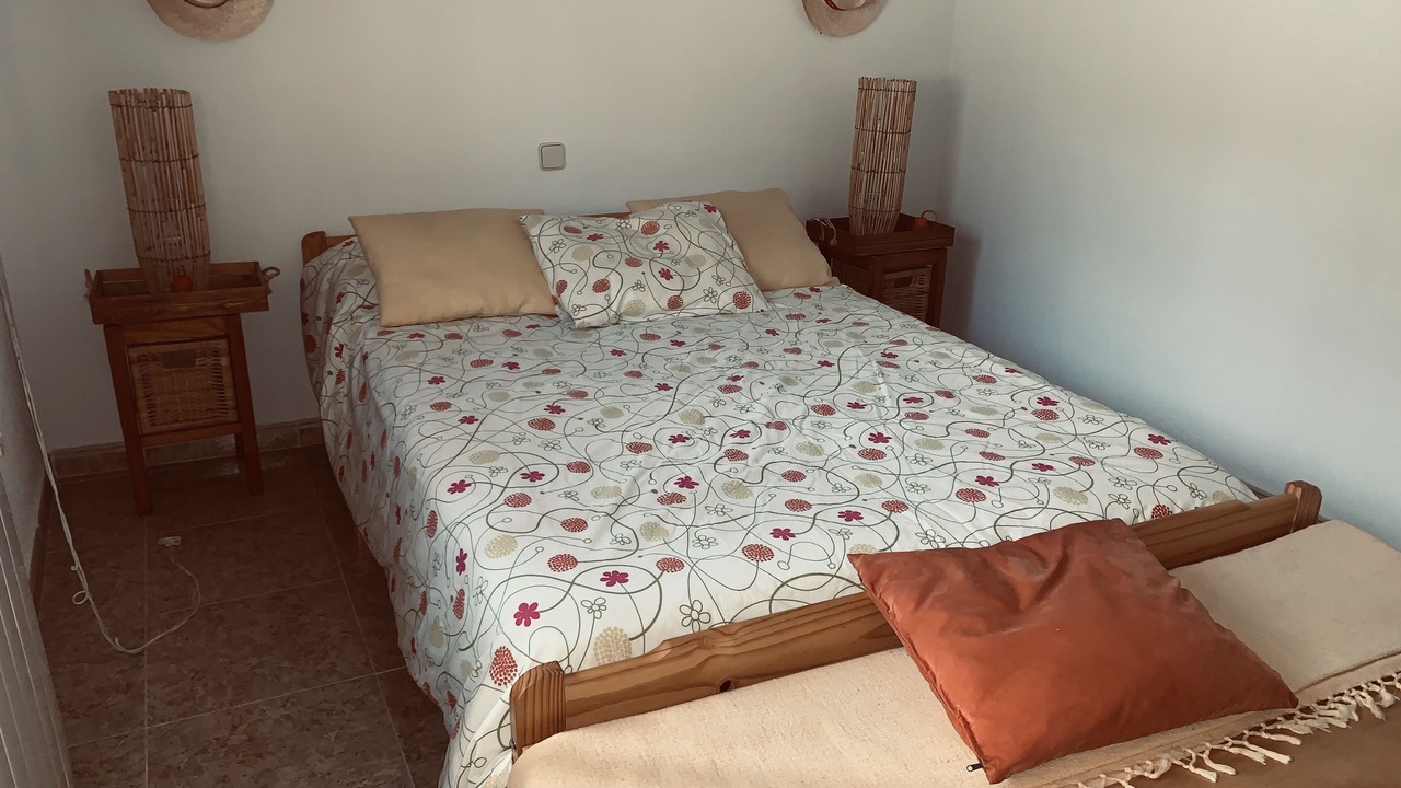 Photo of Bedroom in Santa Cruz del Retamar