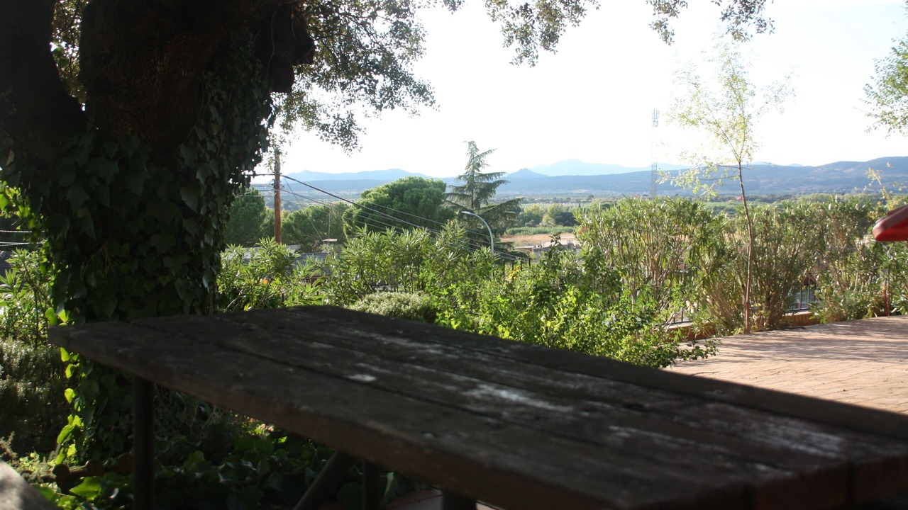Photo of Outdoor in Santa Cruz del Retamar