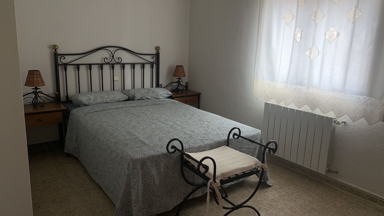 Photo of Bedroom in Santa Cruz del Retamar