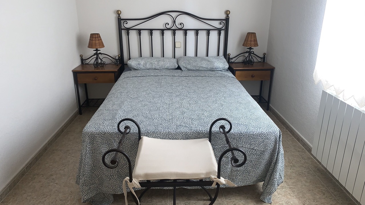 Photo of Bedroom in Santa Cruz del Retamar