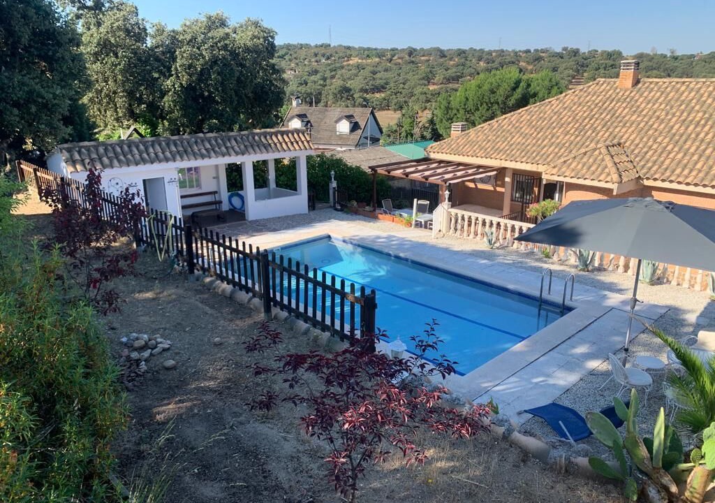 Photo of Outdoor in Santa Cruz del Retamar