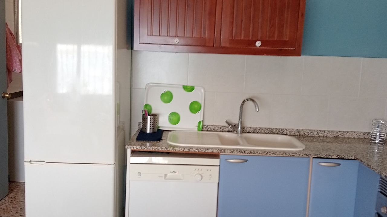 Photo of Kitchen in Perin