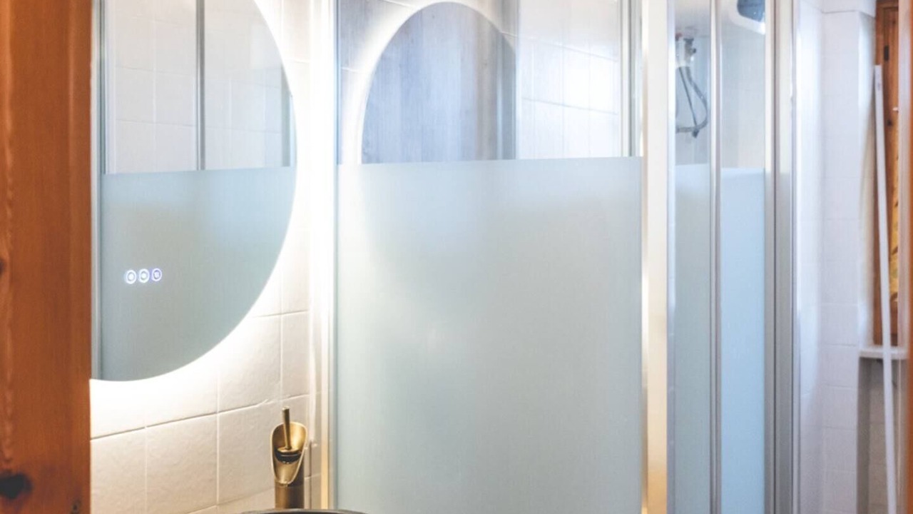 Photo of Bathroom in Bagnolo Piemonte