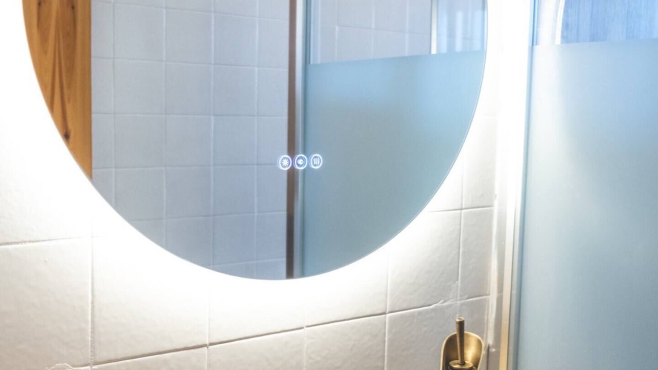 Photo of Bathroom in Bagnolo Piemonte