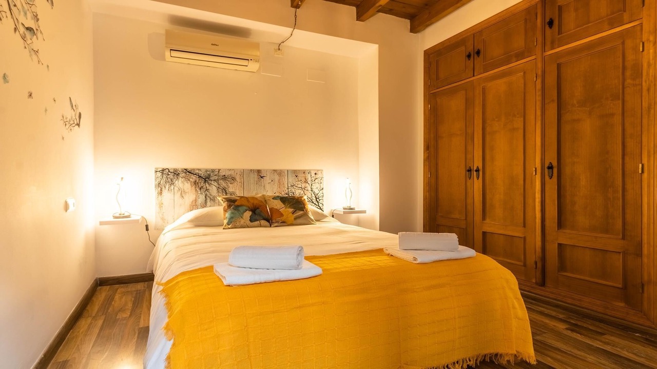 Photo of Bedroom in Doctor Barraquer-Grupo Renfe-Policlinico