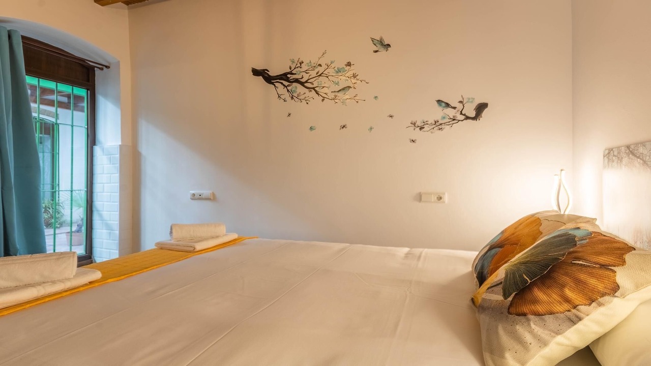 Photo of Bedroom in Doctor Barraquer-Grupo Renfe-Policlinico