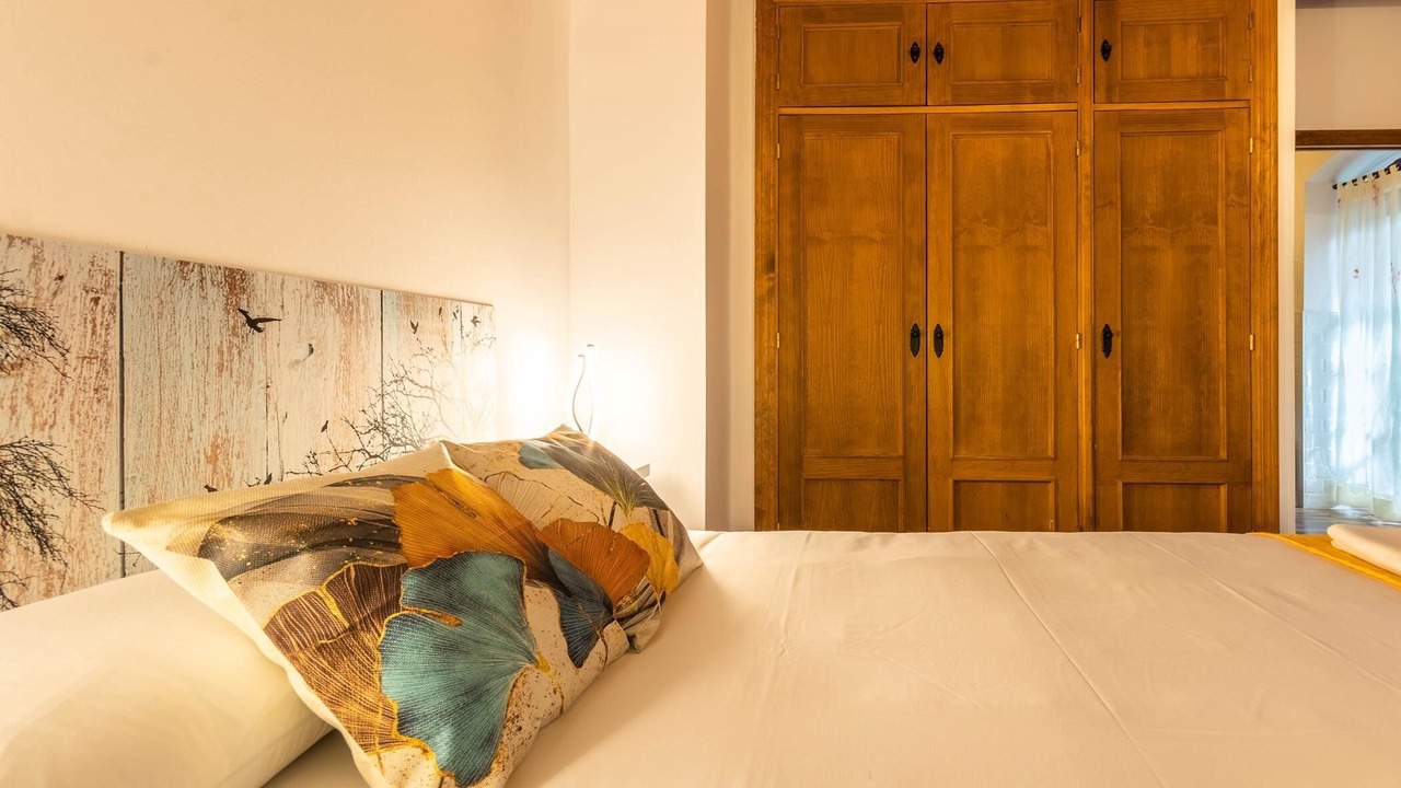 Photo of Bedroom in Doctor Barraquer-Grupo Renfe-Policlinico
