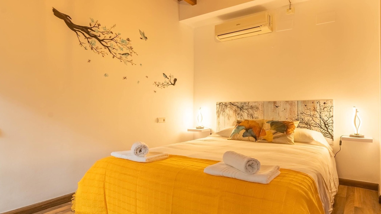 Photo of Bedroom in Doctor Barraquer-Grupo Renfe-Policlinico