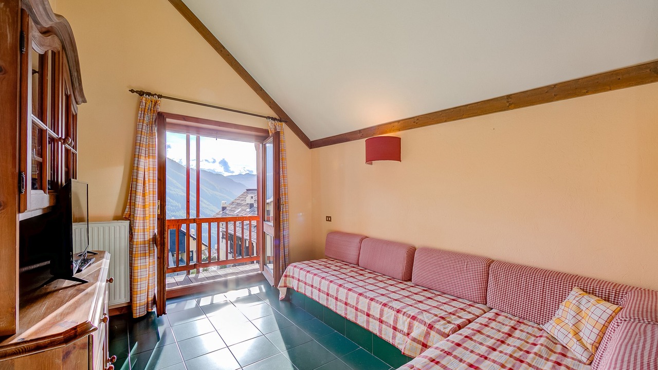 Photo of Livingroom in Grangesises