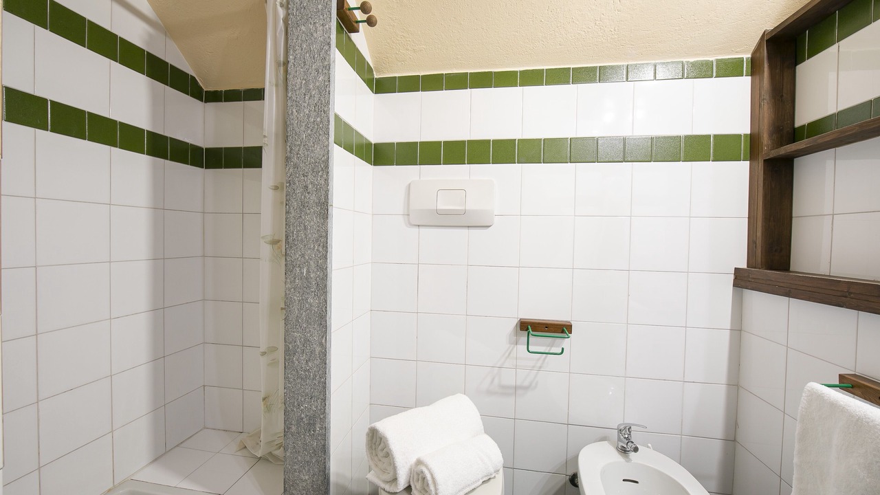 Photo of Bathroom in Grangesises