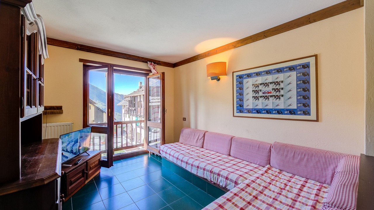 Photo of Livingroom in Grangesises