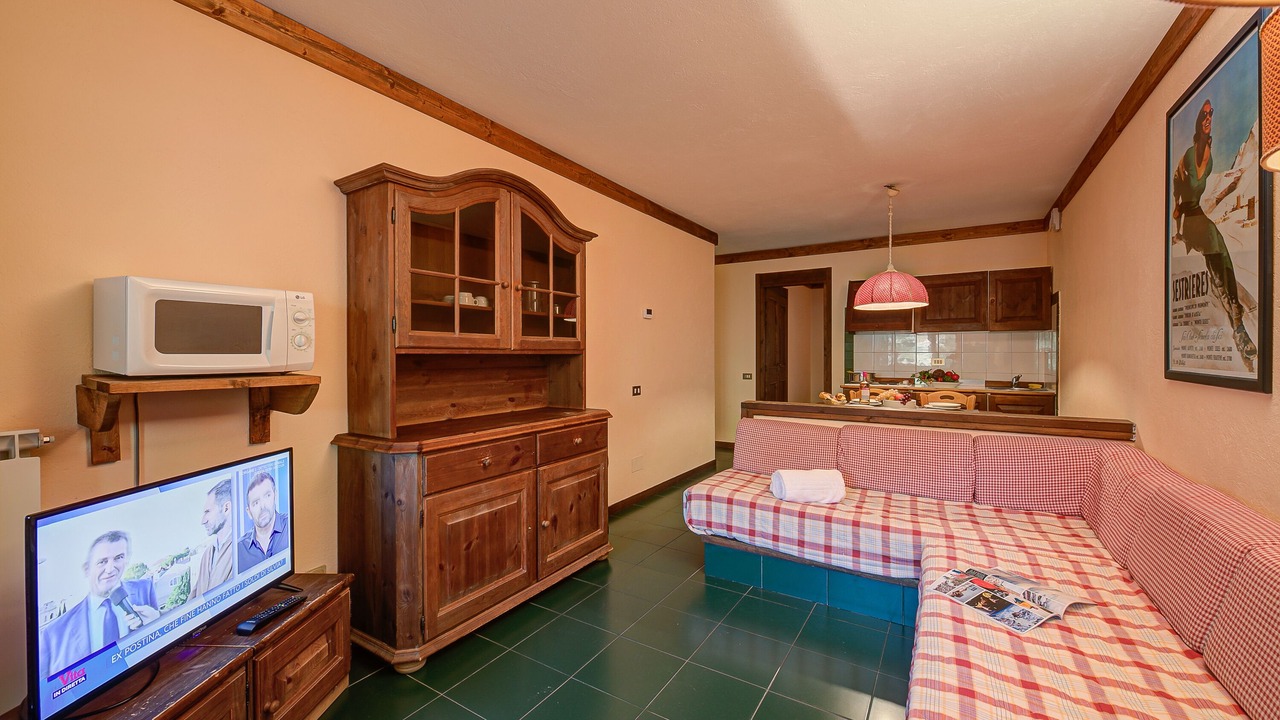 Photo of Livingroom in Grangesises