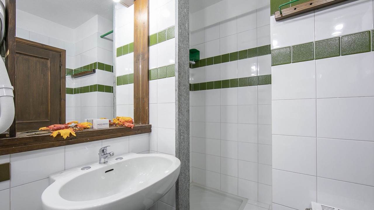 Photo of Bathroom in Grangesises