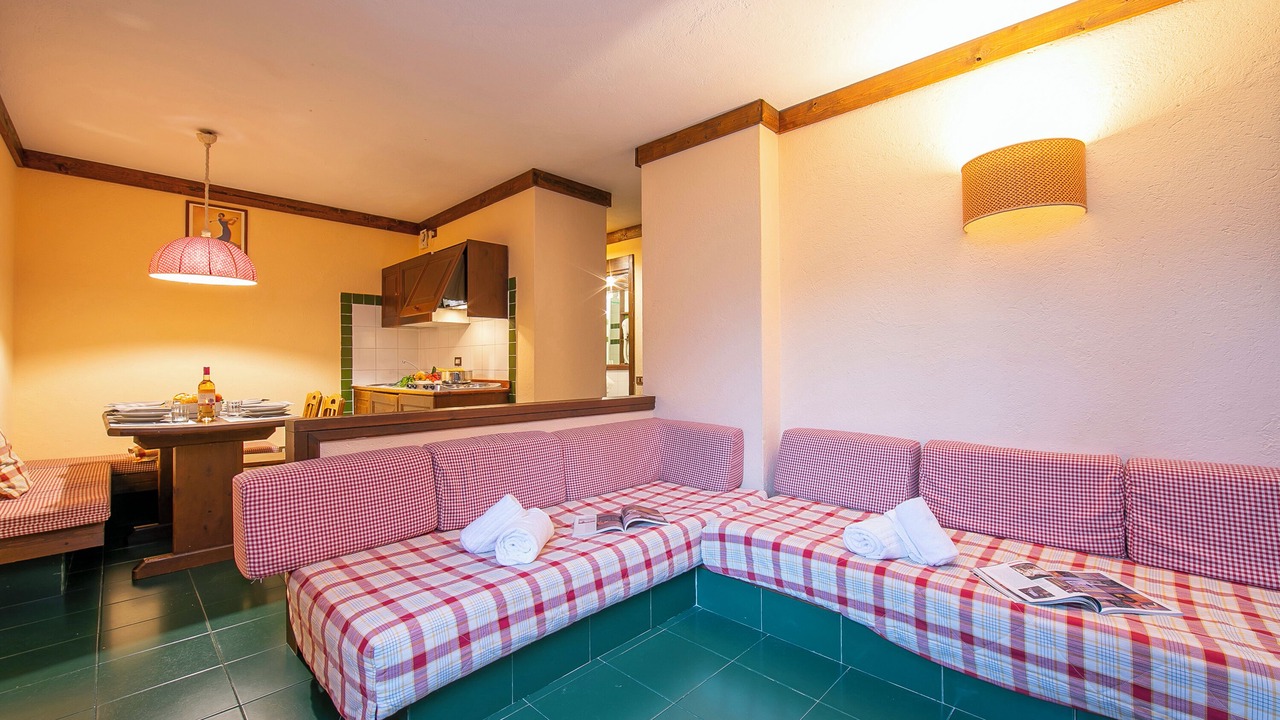 Photo of Livingroom in Grangesises