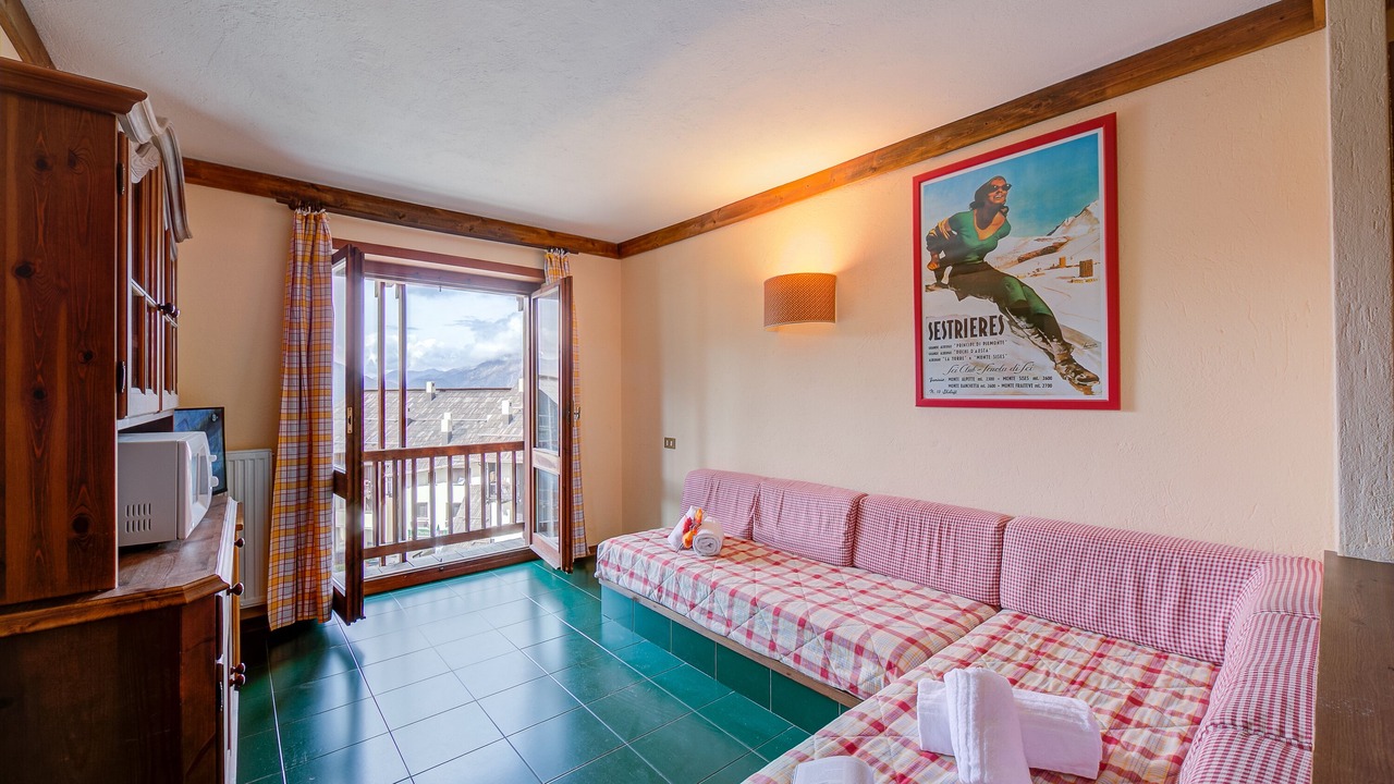 Photo of Livingroom in Grangesises