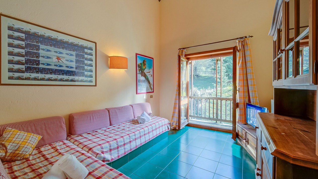 Photo of Livingroom in Grangesises