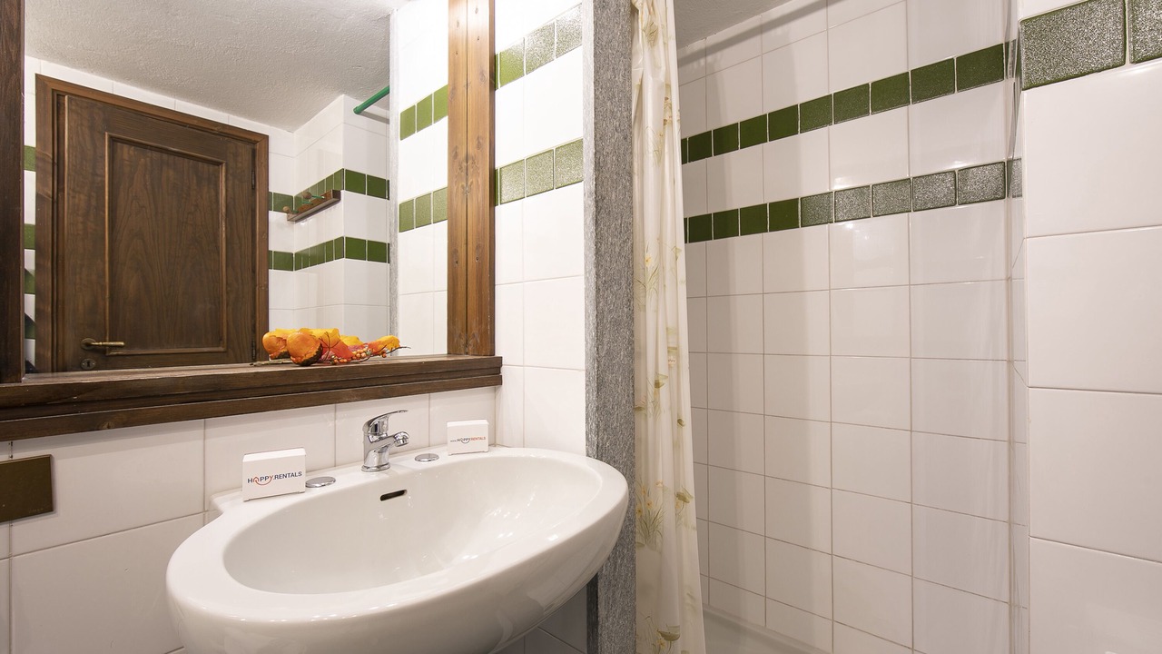 Photo of Bathroom in Grangesises