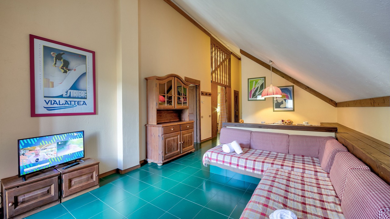 Photo of Livingroom in Grangesises