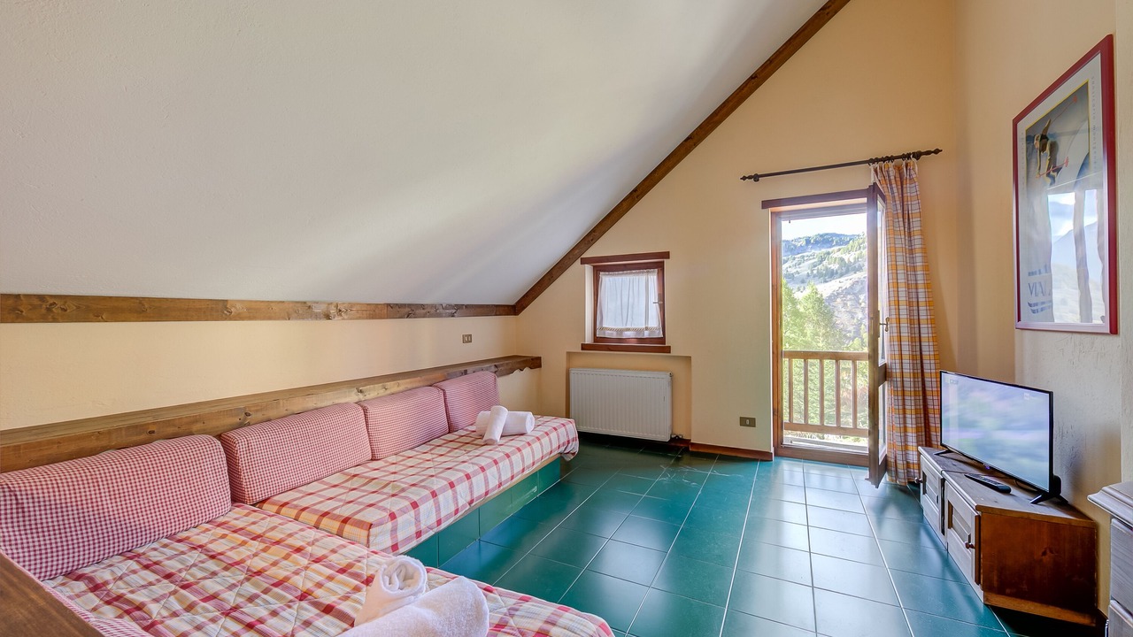 Photo of Livingroom in Grangesises