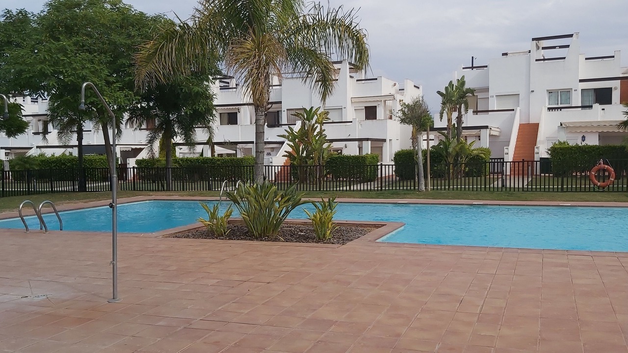 Photo of Others in Alhama de Murcia