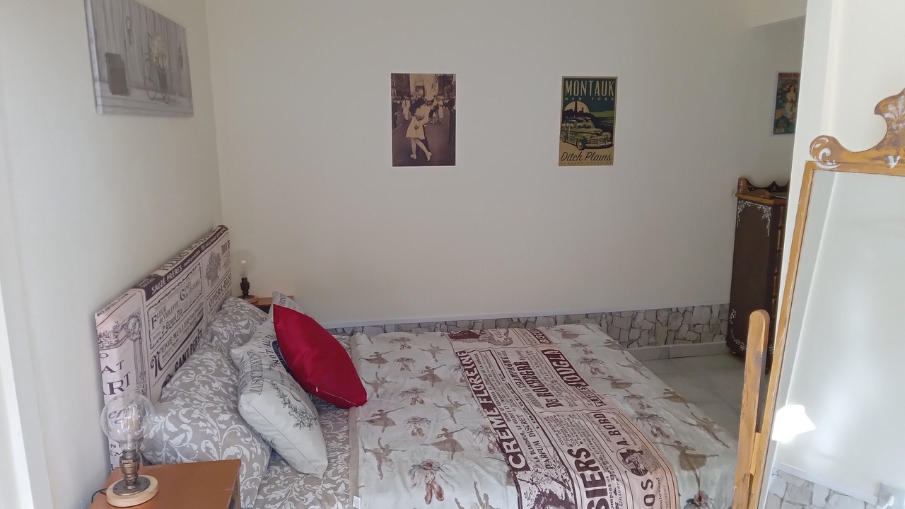 Photo of Bedroom in Pennadomo