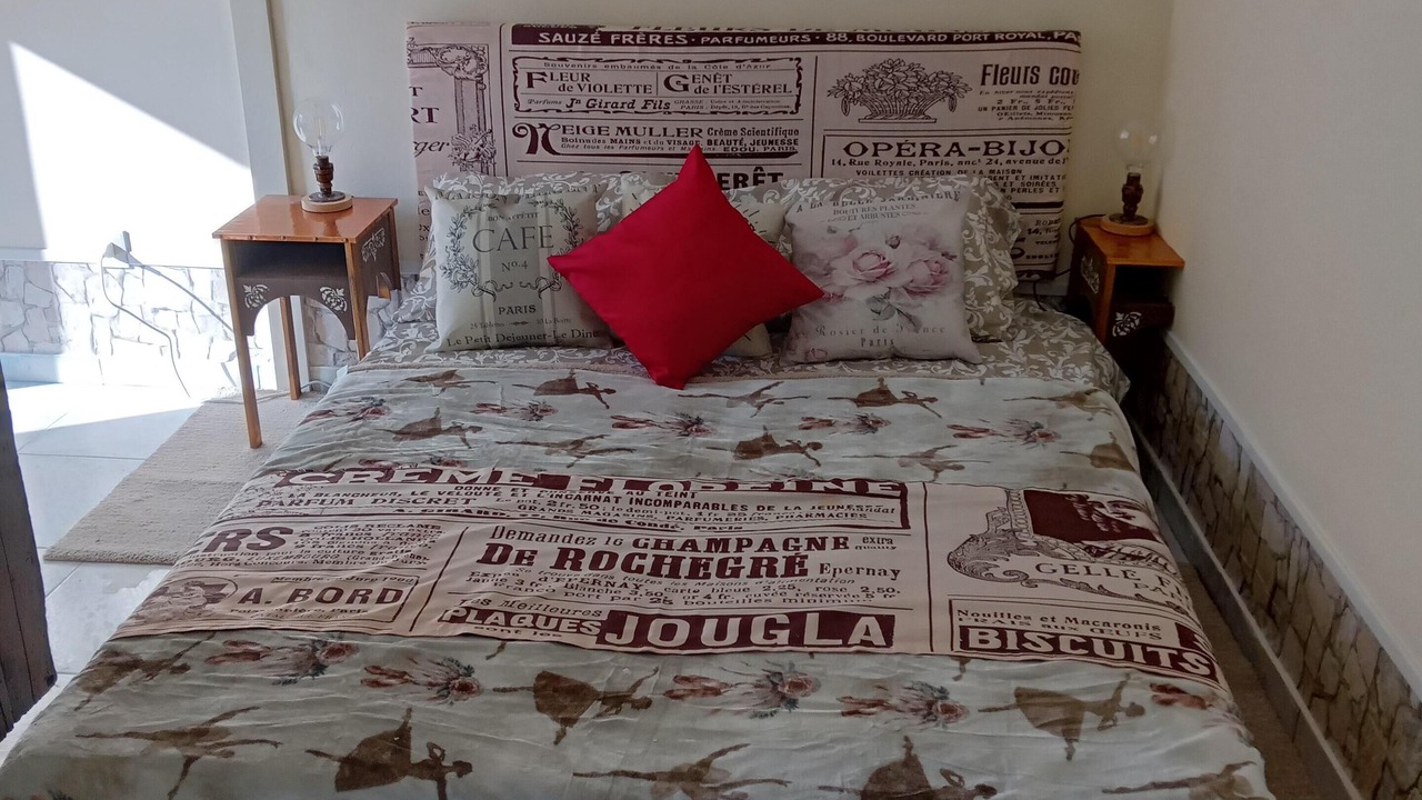 Photo of Bedroom in Pennadomo