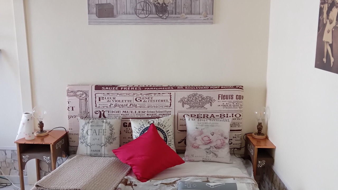 Photo of Bedroom in Pennadomo