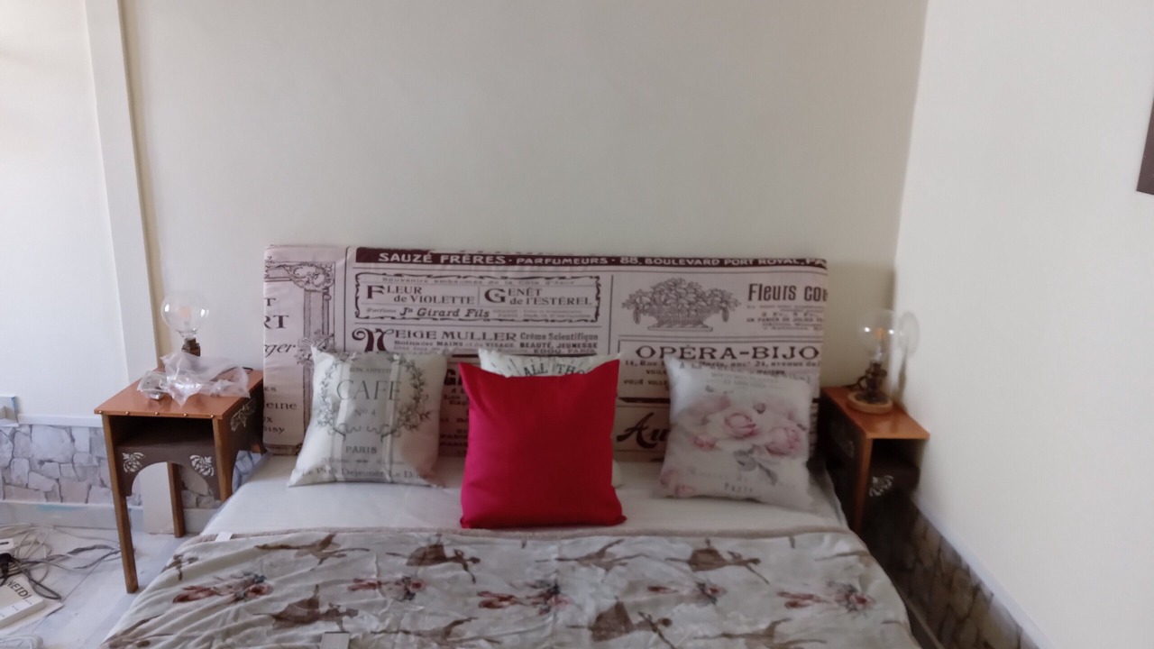 Photo of Bedroom in Pennadomo