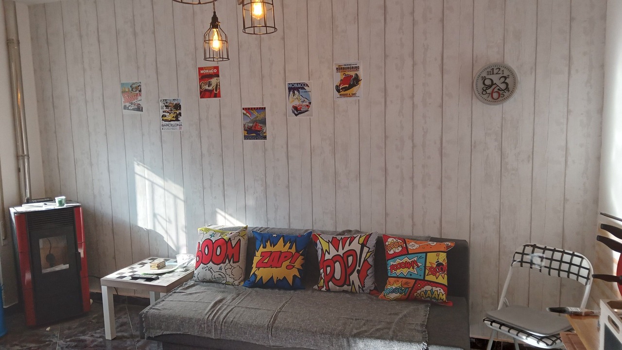Photo of Livingroom in Pennadomo