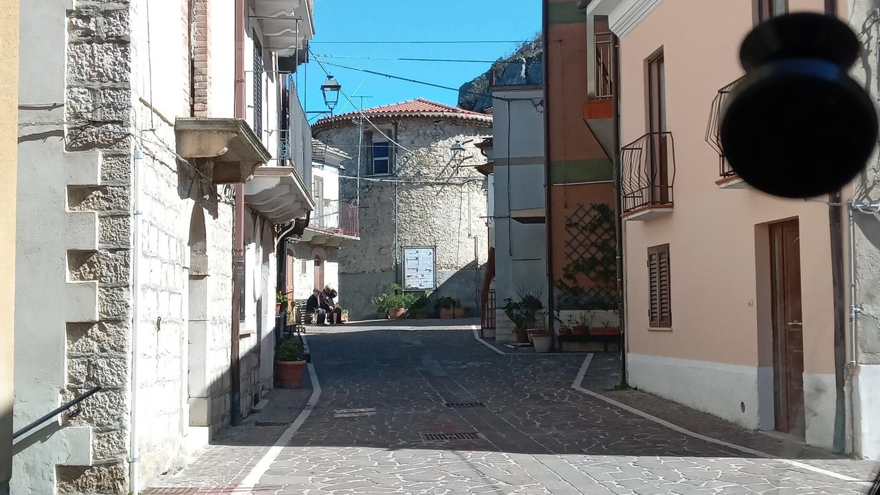 Photo of Outdoor in Pennadomo