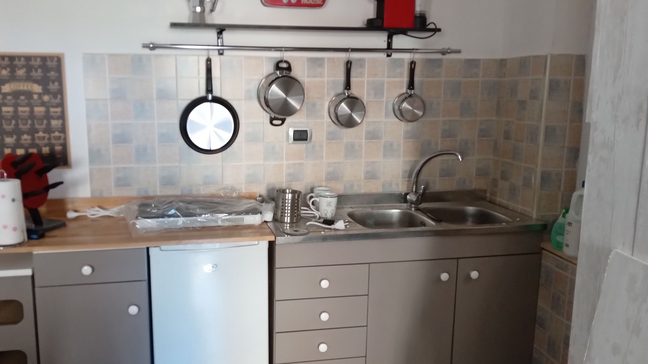 Photo of Kitchen in Pennadomo