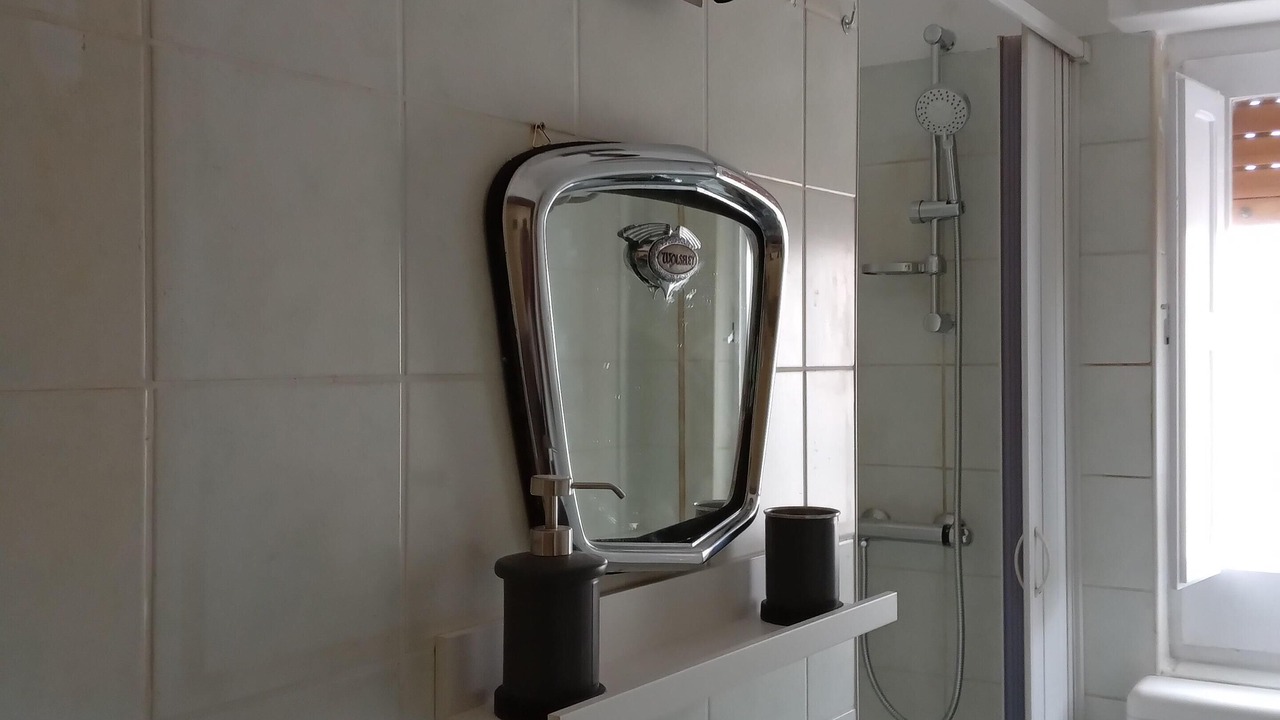 Photo of Bathroom in Pennadomo