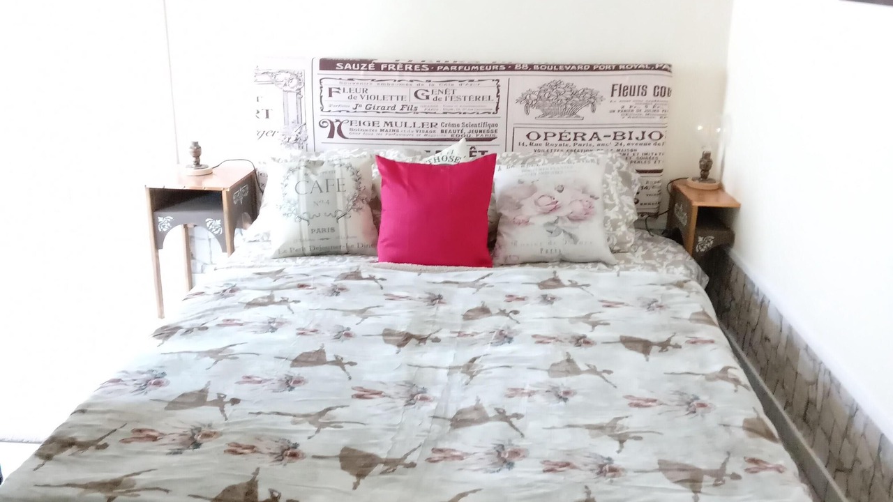 Photo of Bedroom in Pennadomo