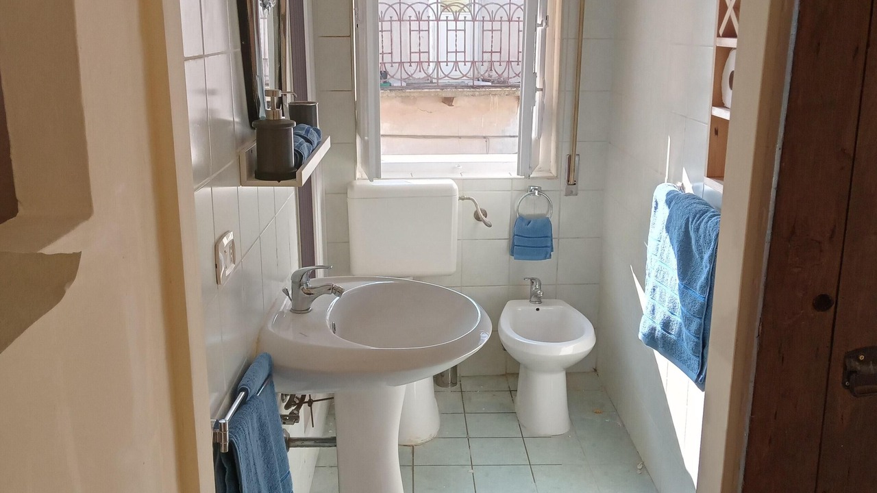Photo of Bathroom in Pennadomo