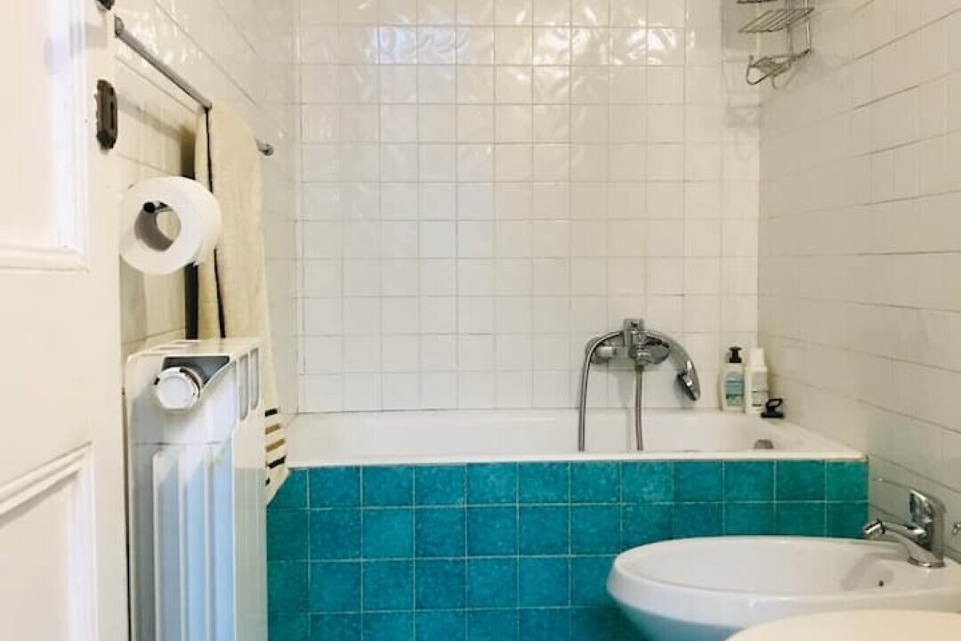 Photo of Bathroom in Monti