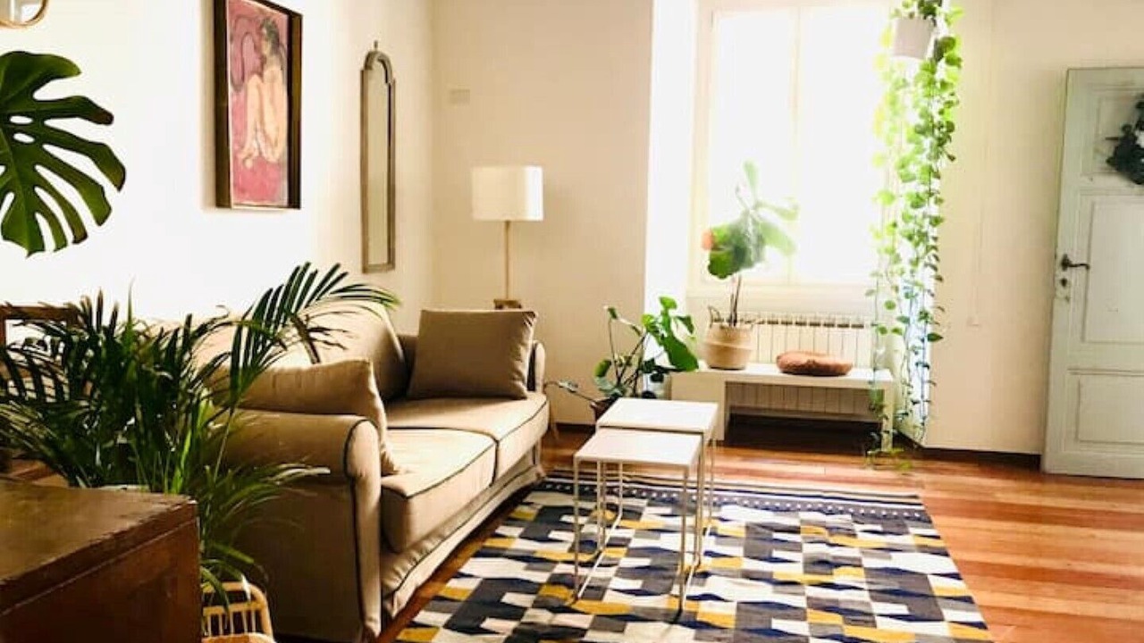 Photo of Livingroom in Monti