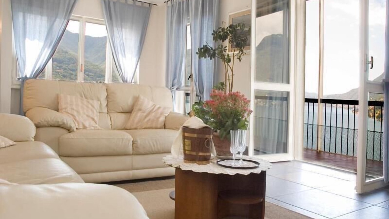 Photo of Livingroom in Pognana Lario