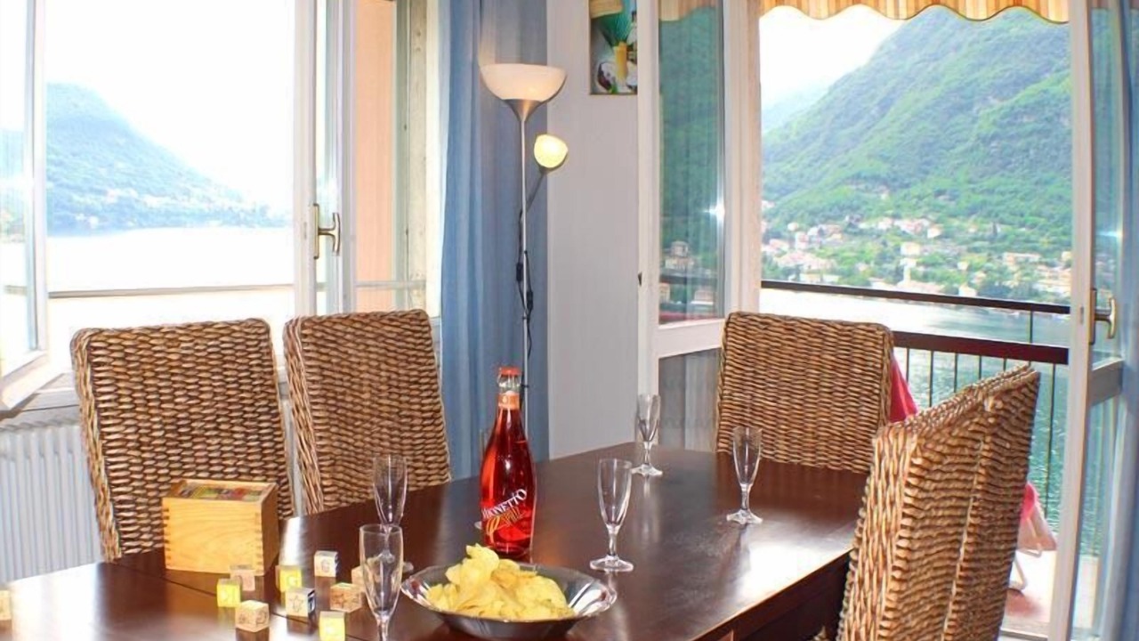 Photo of Livingroom in Pognana Lario