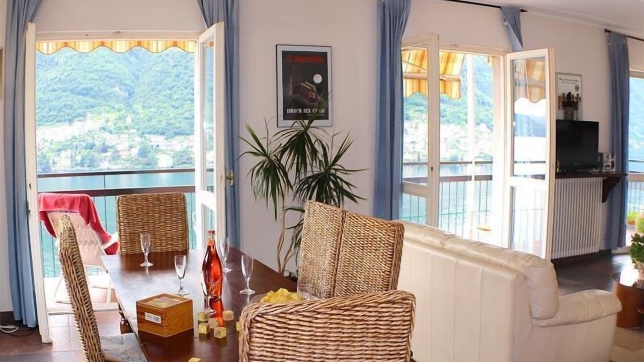 Photo of Livingroom in Pognana Lario
