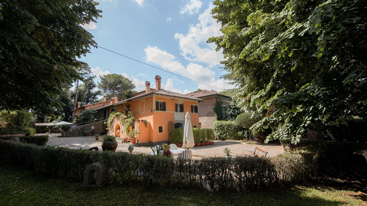 Photo of Outdoor in Rocca di Papa