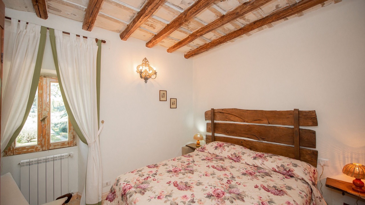 Photo of Bedroom in Rocca di Papa