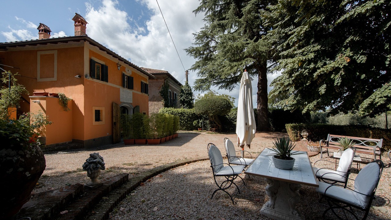 Photo of Outdoor in Rocca di Papa