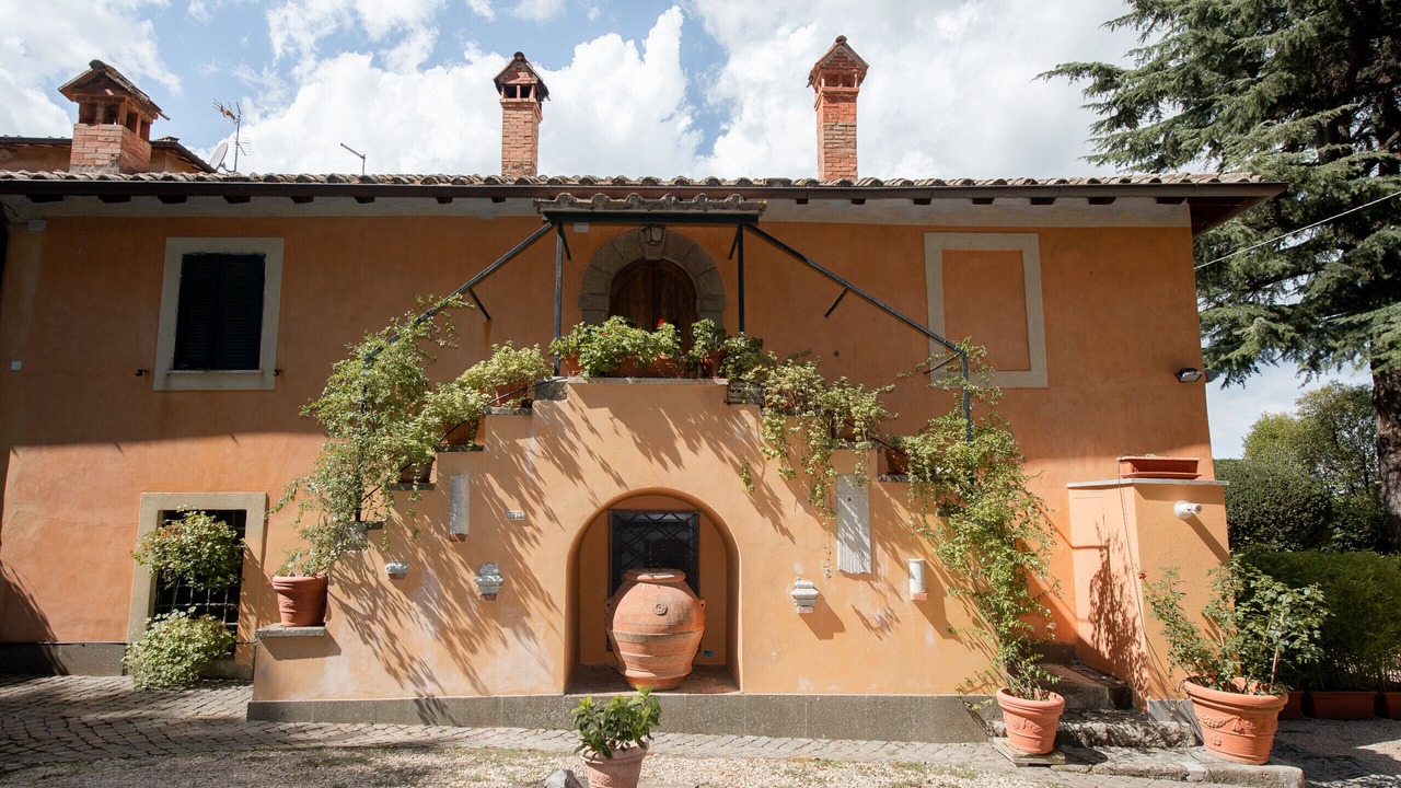 Photo of Outdoor in Rocca di Papa