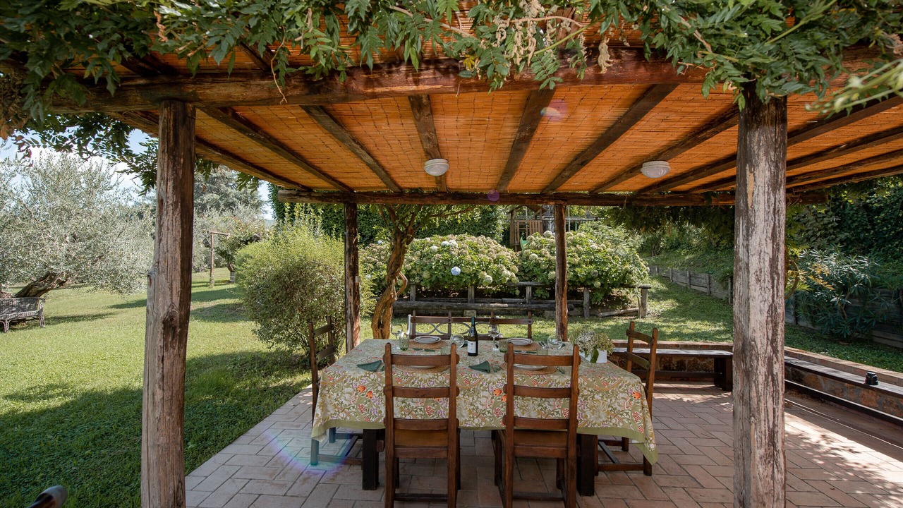 Photo of Outdoor in Rocca di Papa
