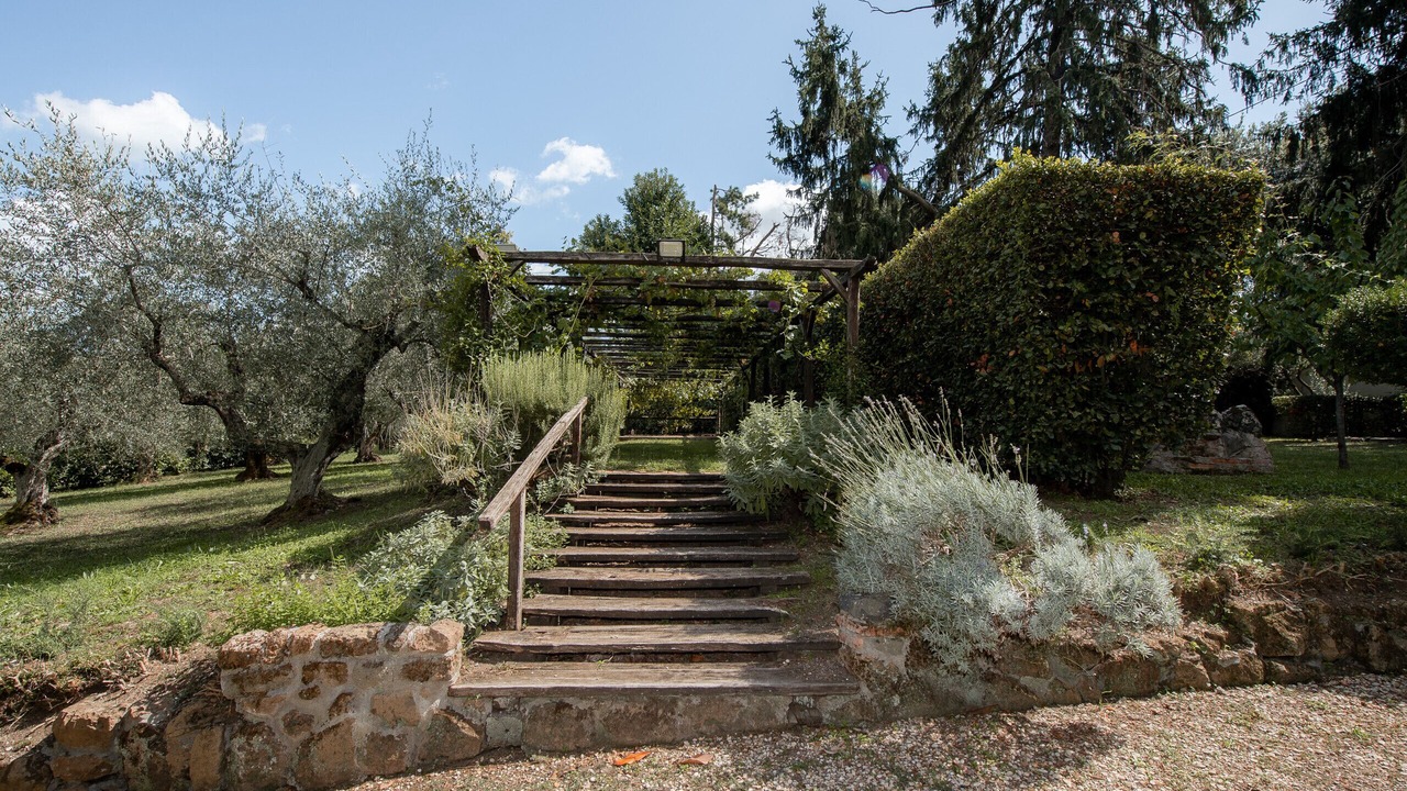 Photo of Outdoor in Rocca di Papa