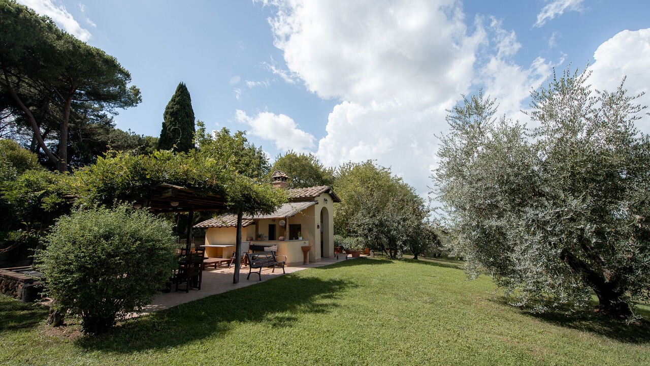 Photo of Outdoor in Rocca di Papa