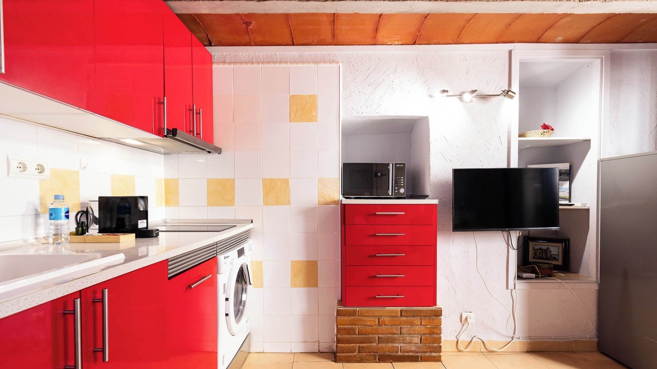 Photo of Kitchen in Old Town
