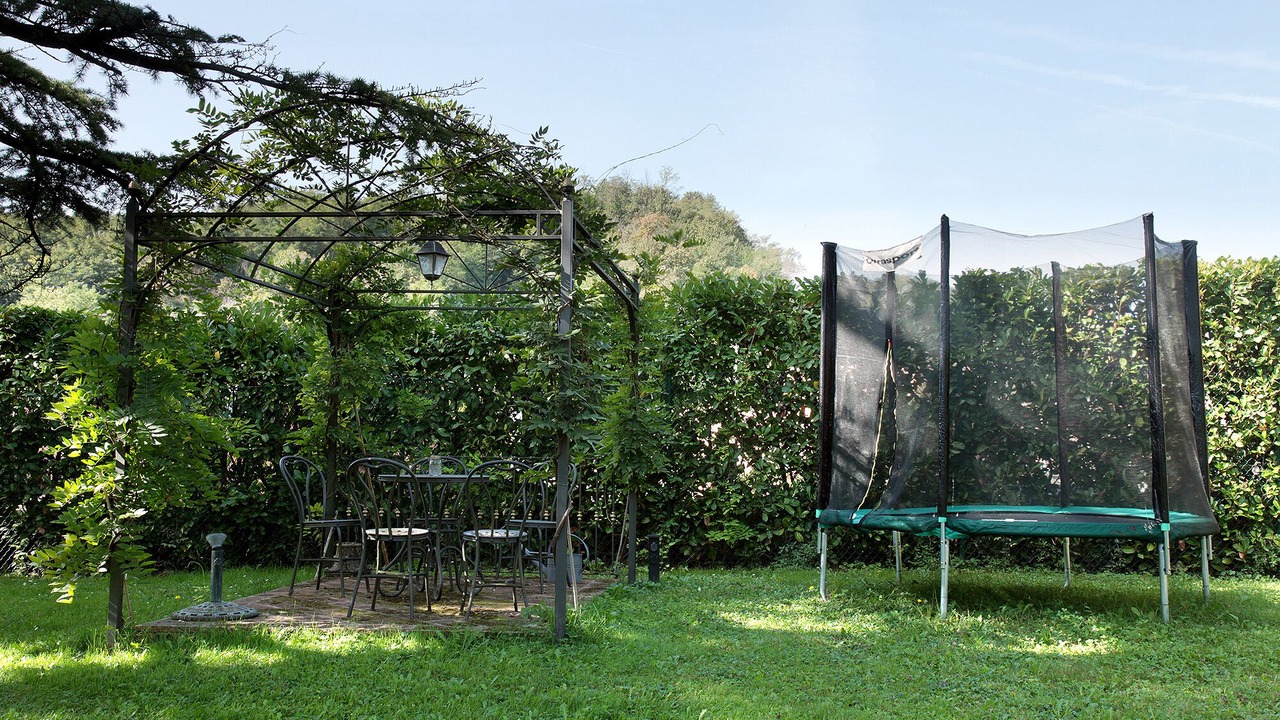 Photo of Outdoor in Olgiate Molgora