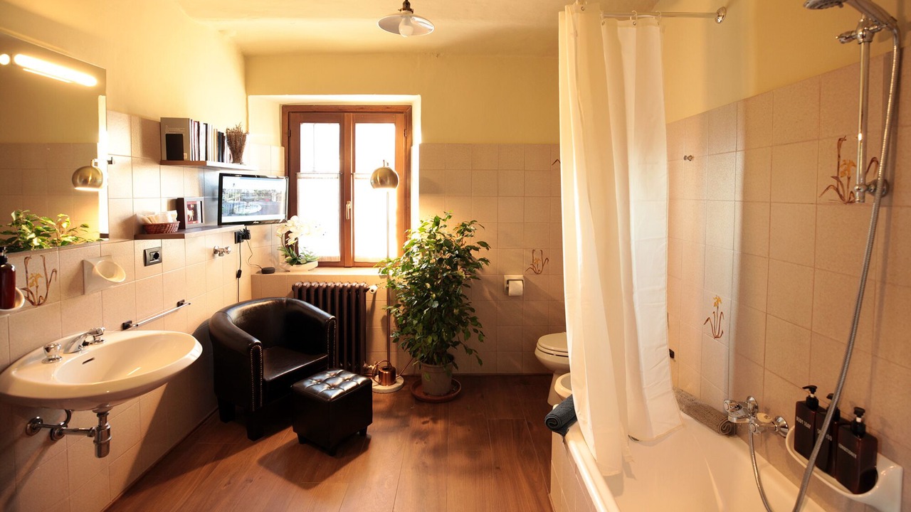 Photo of Bathroom in Olgiate Molgora