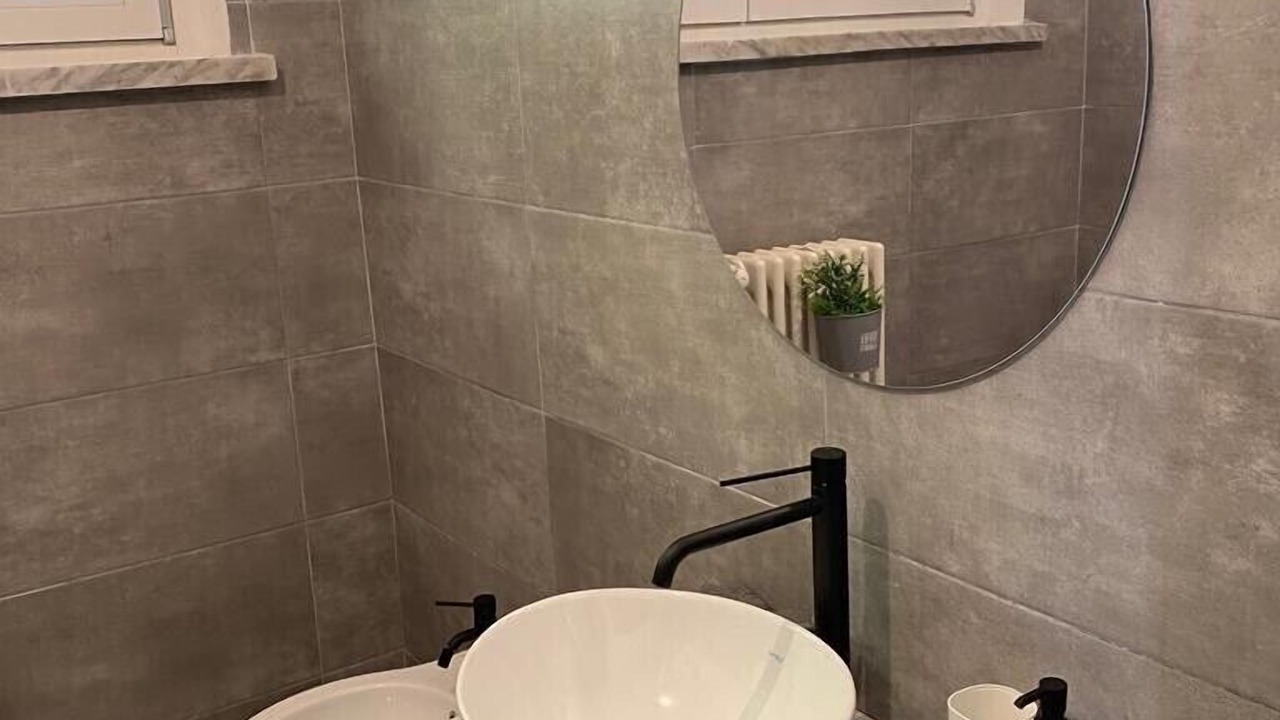 Photo of Bathroom in Valganna